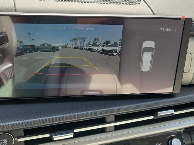 New 2026 Hyundai Santa Fe SE FWD image 15