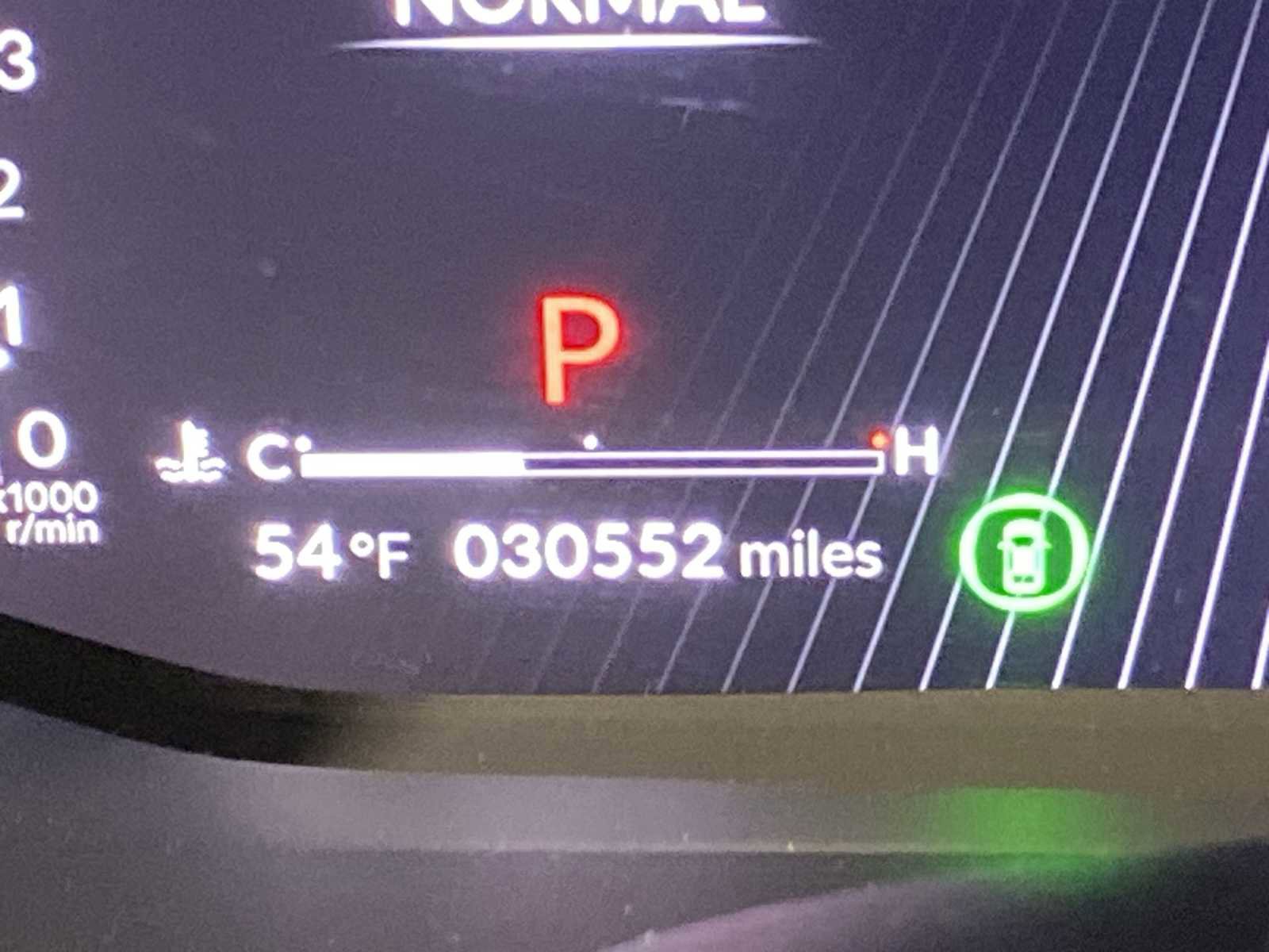 Used 2023 Acura MDX image 18