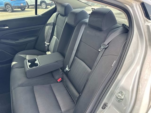 Used 2019 Nissan Altima 2.5 SV AWD/4WD image 14