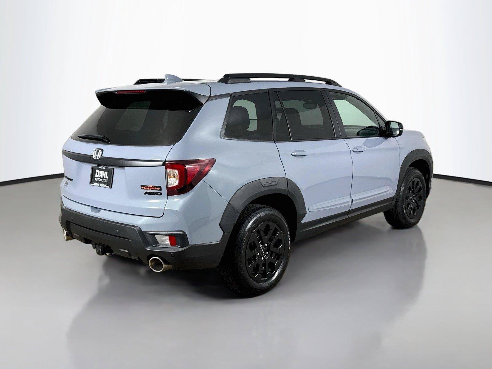 Used 2023 Honda Passport TrailSport image 13
