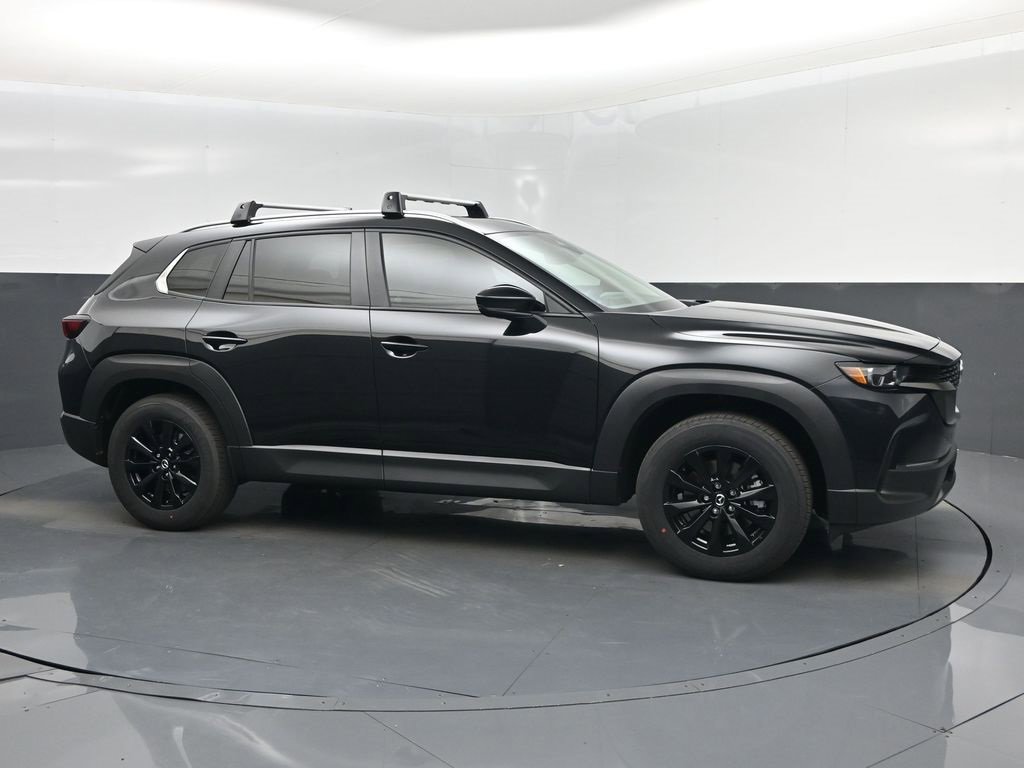 New 2026 MAZDA CX-50 AWD 2.5 S w/ Weather Package
