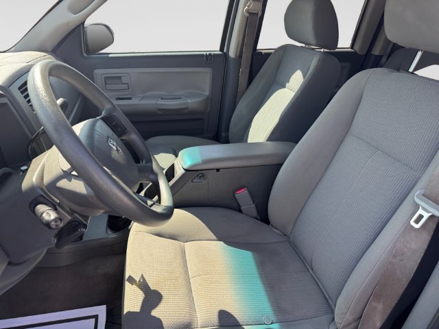 Used 2006 Dodge Dakota SLT RWD image 11