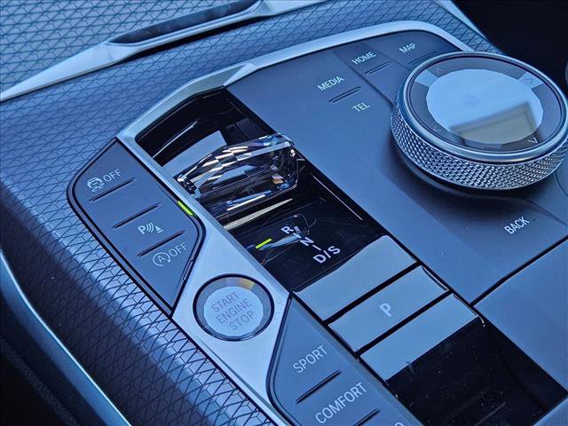 Used 2026 BMW 330i xDrive Sedan w/ M Sport Package image 14