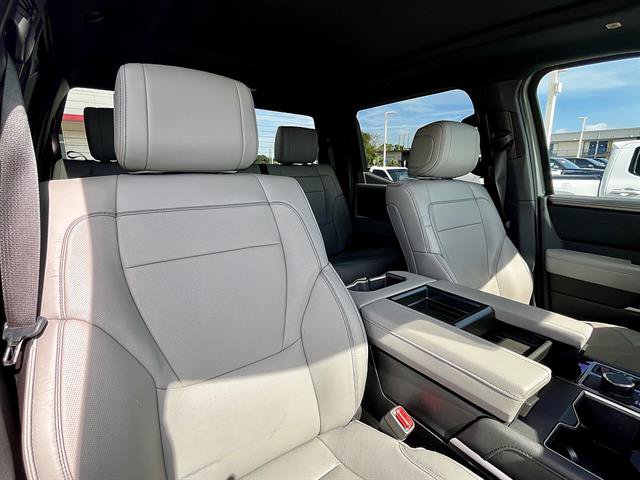 Used 2026 Toyota Tundra Limited w/ Limited PVM Package AWD/4WD image 9