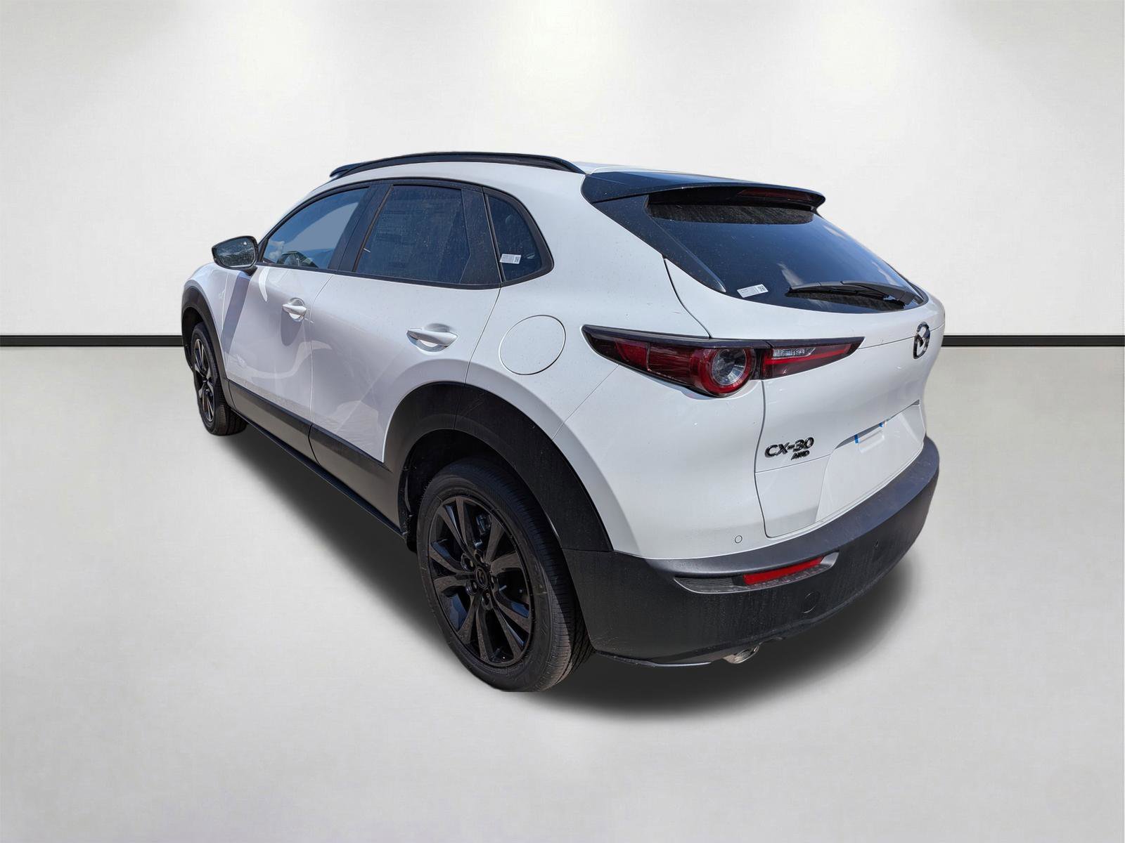 New 2026 MAZDA CX-30 Aire Edition AWD/4WD image 5