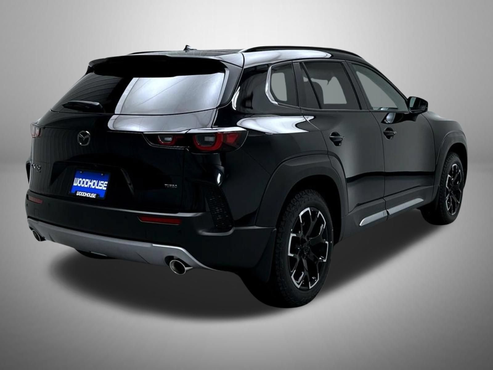 New 2026 MAZDA CX-50 Meridian Edition w/ Weather Package AWD/4WD image 6