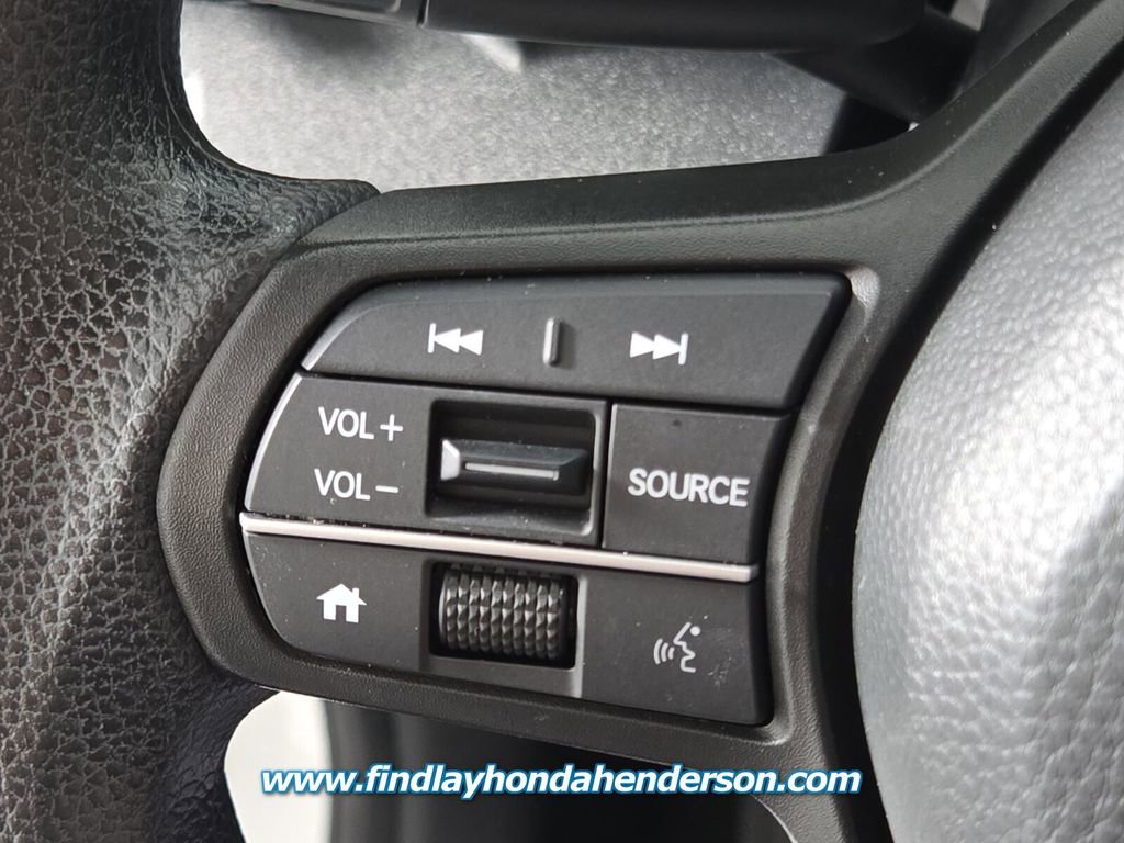 Certified 2024 Honda CR-V EX image 27