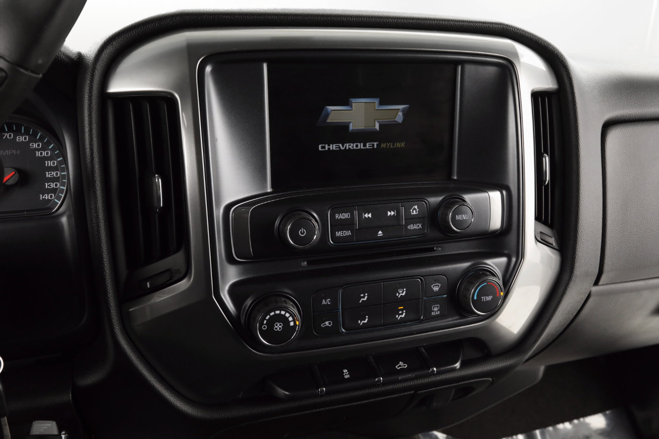 Used 2017 Chevrolet Silverado 1500 LT image 22