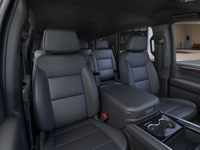 New 2026 Chevrolet Tahoe LT w/ Comfort Package RWD image 16