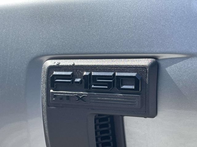 New 2026 Ford F150 STX w/ Equipment Group 200A AWD/4WD image 6