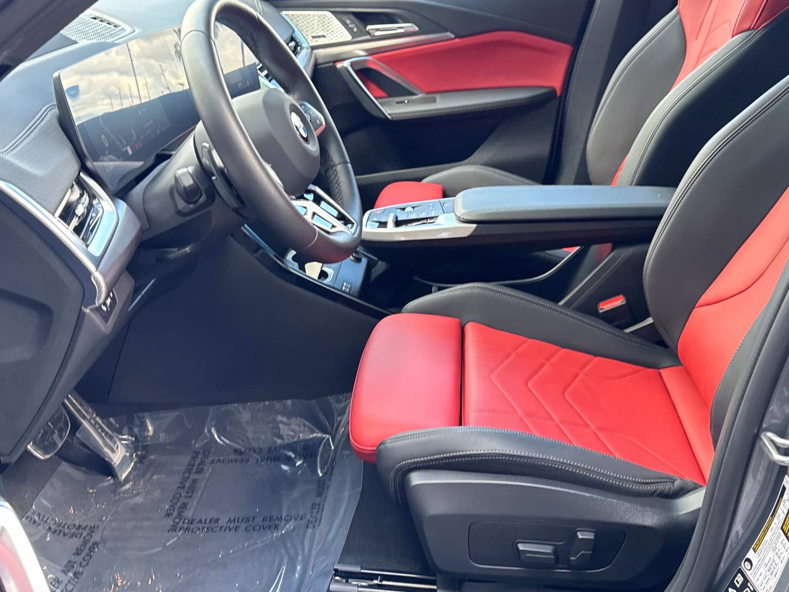 Used 2024 BMW X2 xDrive28i w/ Premium Package image 19