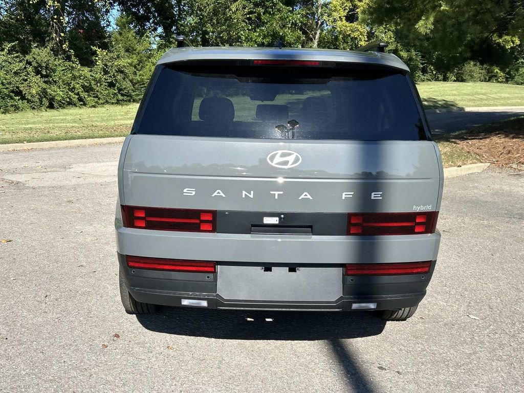 New 2026 Hyundai Santa Fe SEL image 6
