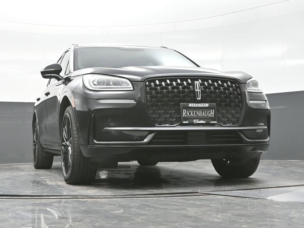 Used 2023 Lincoln Corsair Reserve w/ Equipment Group 202A image 21