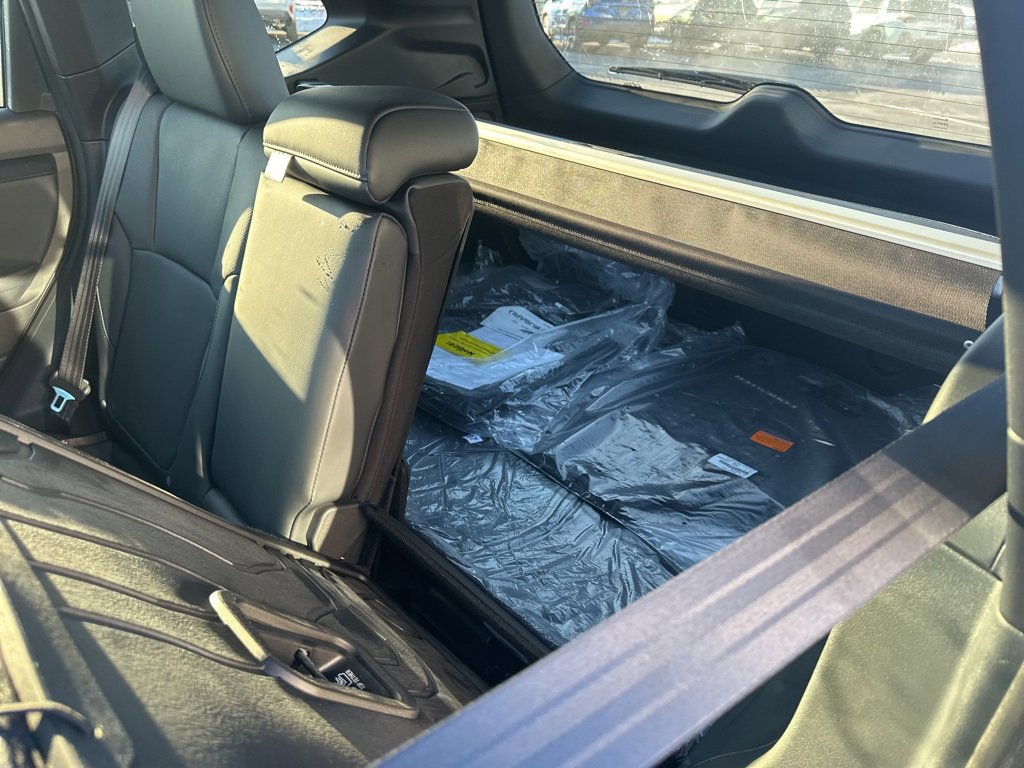 New 2026 Subaru Forester Limited image 27