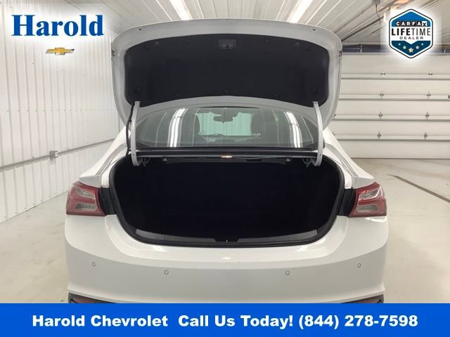 Used 2020 Chevrolet Malibu LT w/ Fleet LT Safety Plus Package image 5