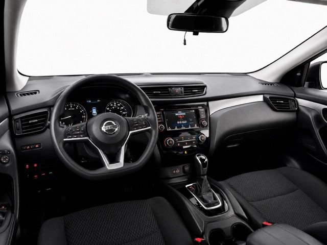 Used 2021 Nissan Rogue Sport S AWD/4WD image 24