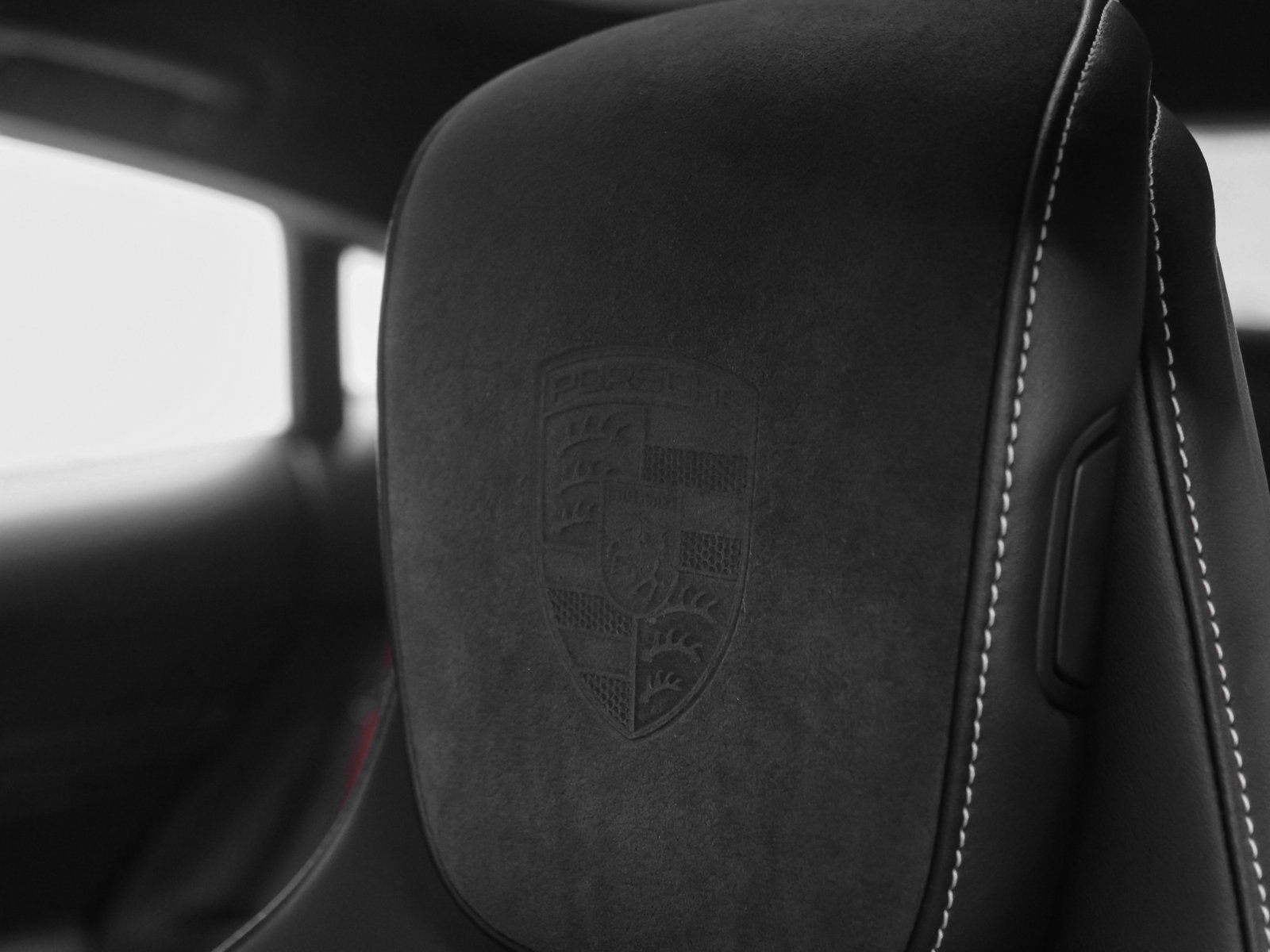 New 2025 Porsche Taycan image 45