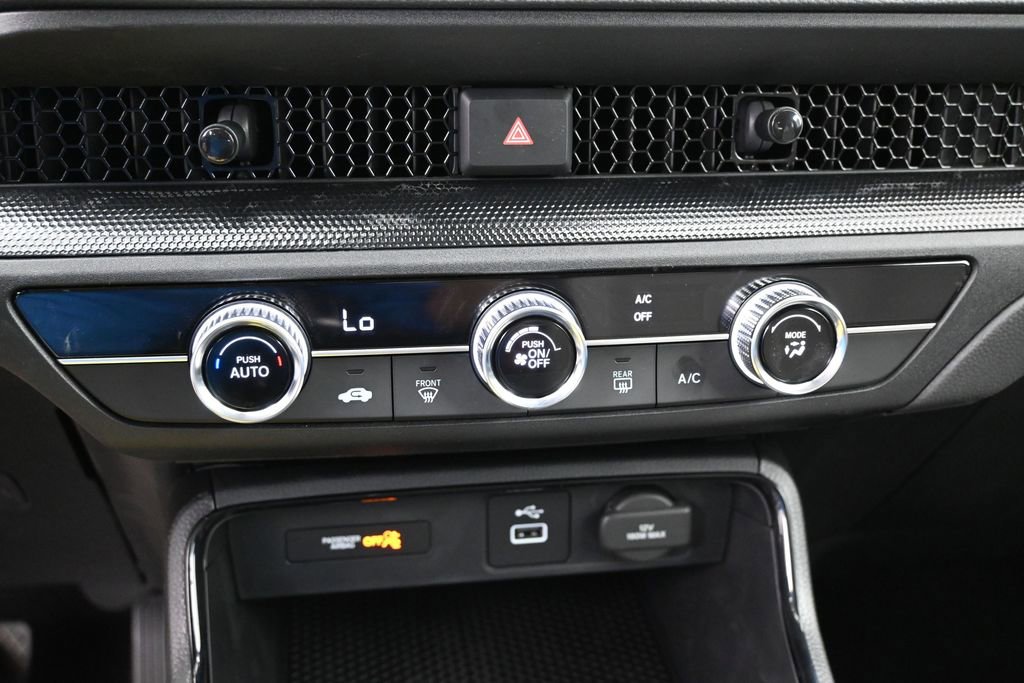 Used 2024 Honda CR-V LX image 50