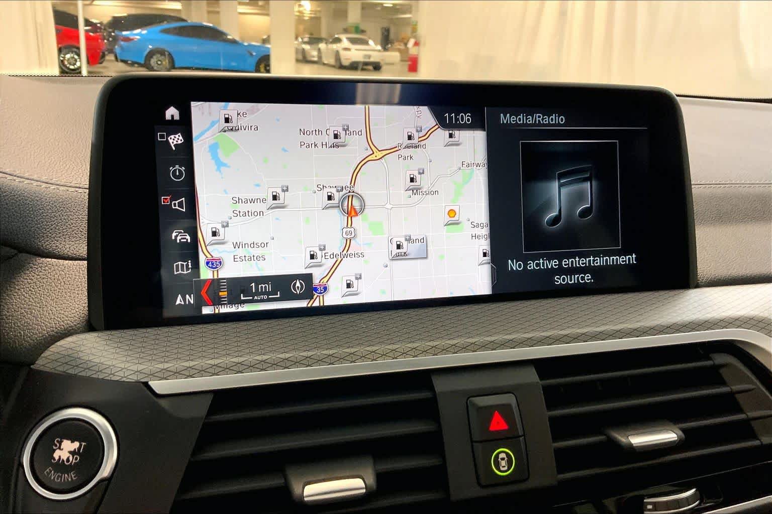 Used 2019 BMW X3 M40i w/ Premium Package AWD/4WD image 34