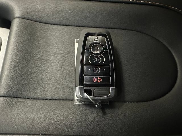 New 2027 Ford Expedition Tremor w/ Driver's Package AWD/4WD image 19