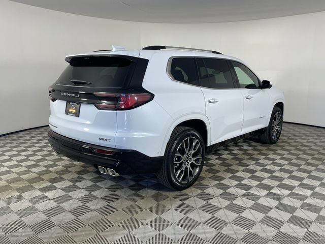 New 2026 GMC Acadia Denali Ultimate w/ LPO, Illumination Package AWD/4WD image 23