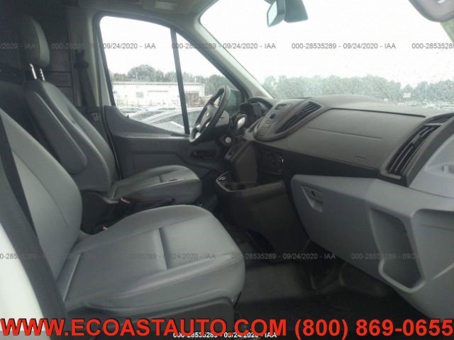 Used 2019 Ford Transit 250 148 High Roof Extended RWD image 7