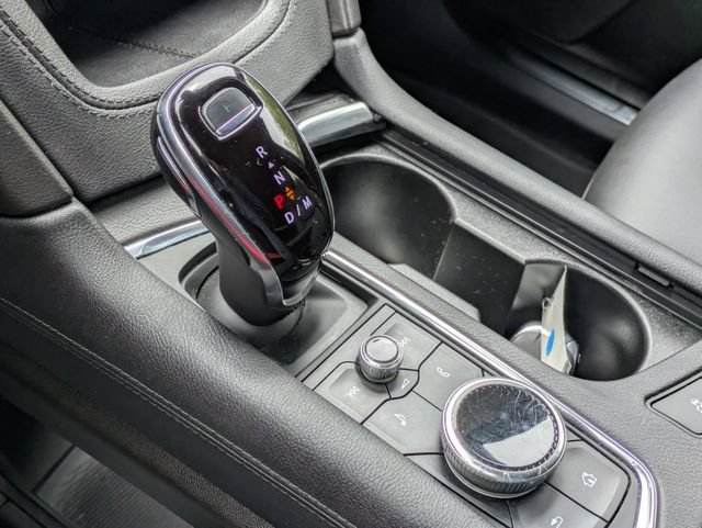 Used 2022 Cadillac XT5 Luxury AWD/4WD image 24