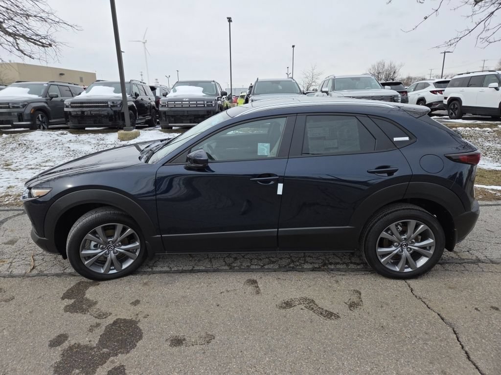 New 2026 MAZDA CX-30 AWD 2.5 S image 13