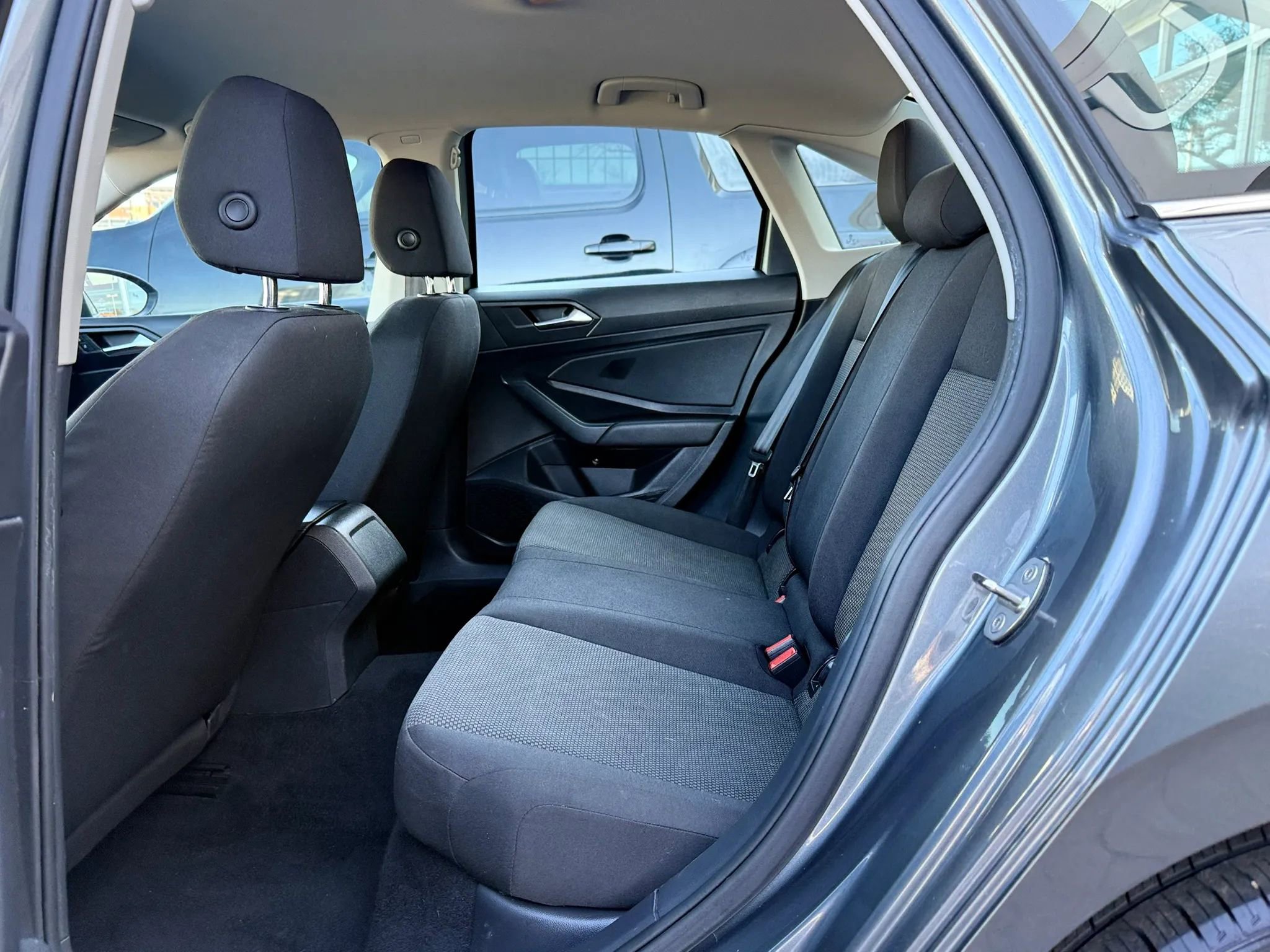 Used 2019 Volkswagen Jetta S w/ Driver Assistance Package FWD image 28