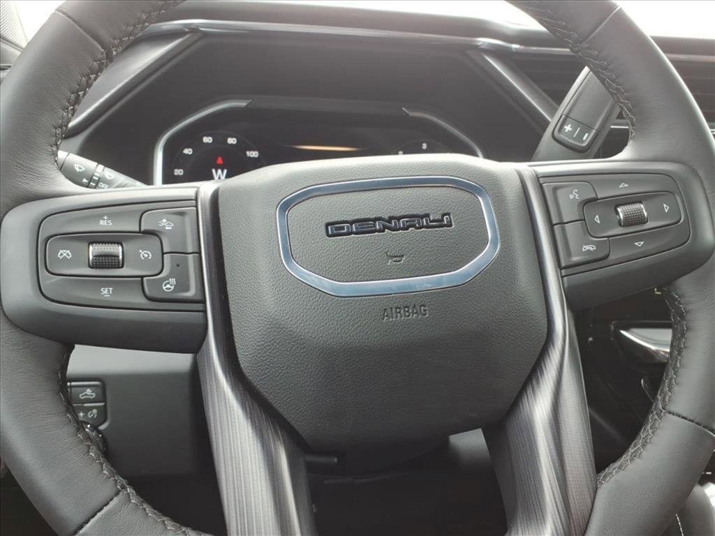New 2026 GMC Sierra 2500 Denali Ultimate w/ Max Trailering Package image 22