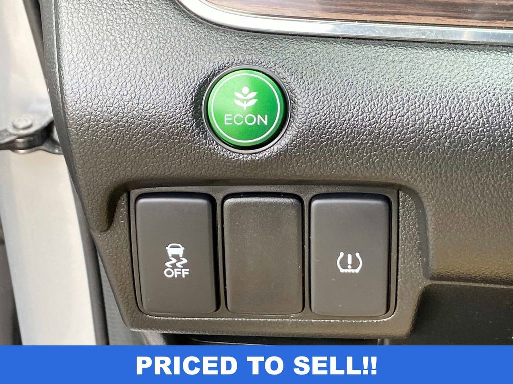 Used 2015 Honda CR-V EX-L image 20