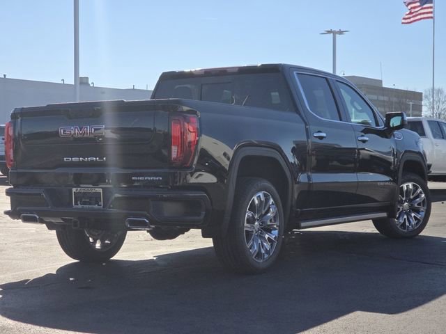 New 2026 GMC Sierra 1500 Denali w/ Denali Reserve Package AWD/4WD image 24