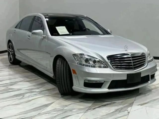 Used 2013 Mercedes-Benz S 63 AMG image 40