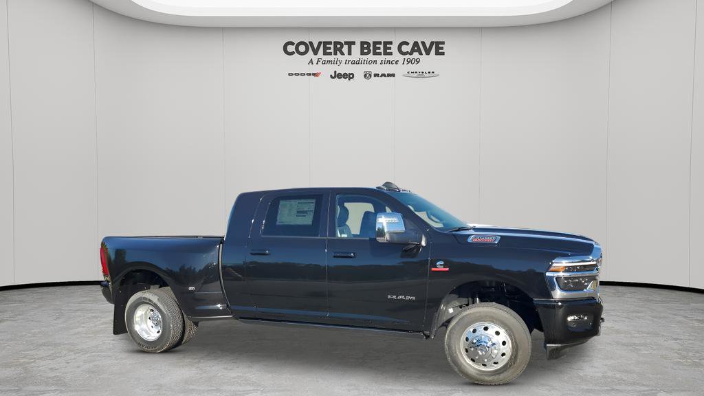 New 2026 RAM 3500 Laramie image 12