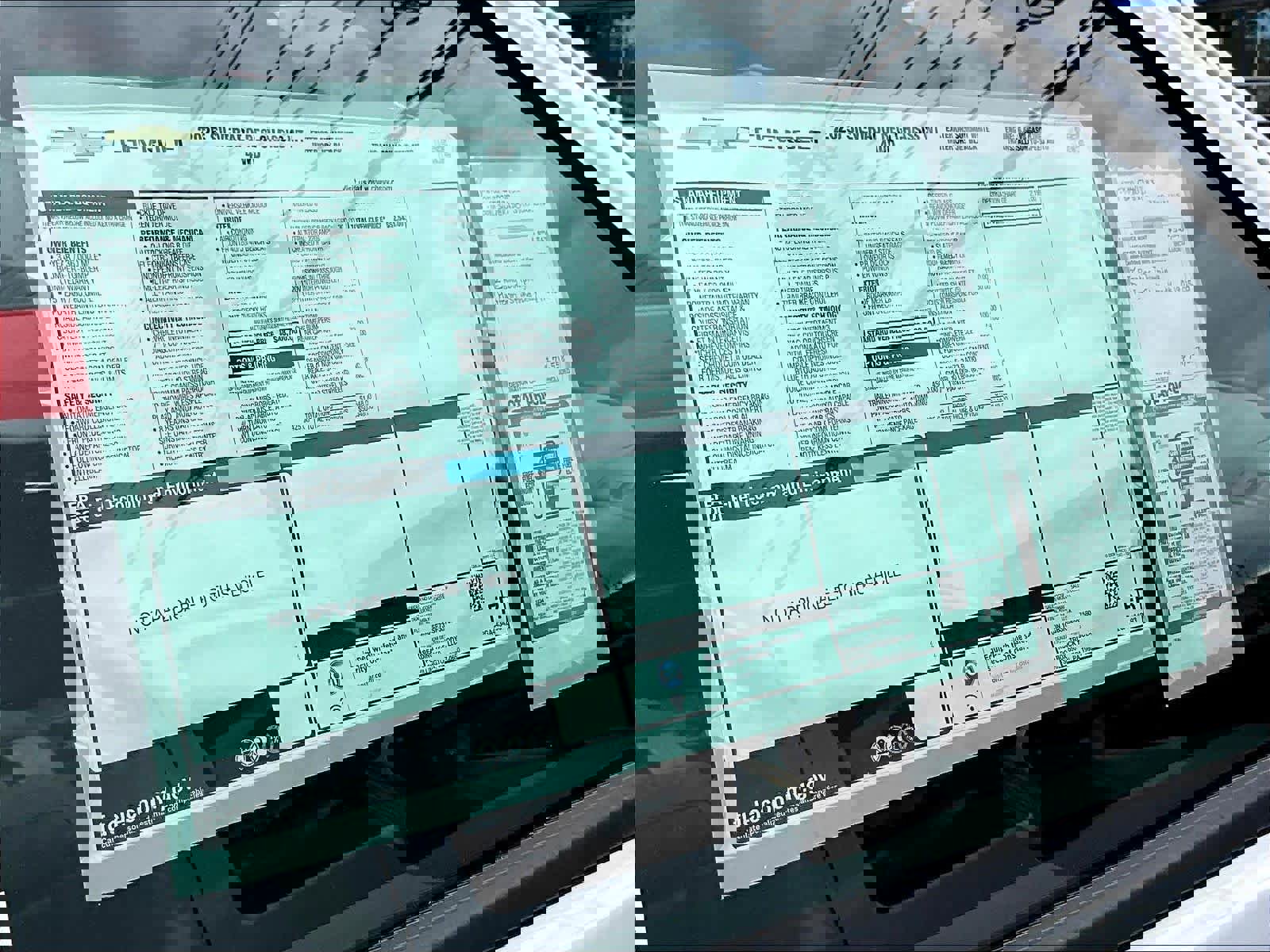 New 2025 Chevrolet Silverado 3500 W/T w/ WT Convenience Package image 17