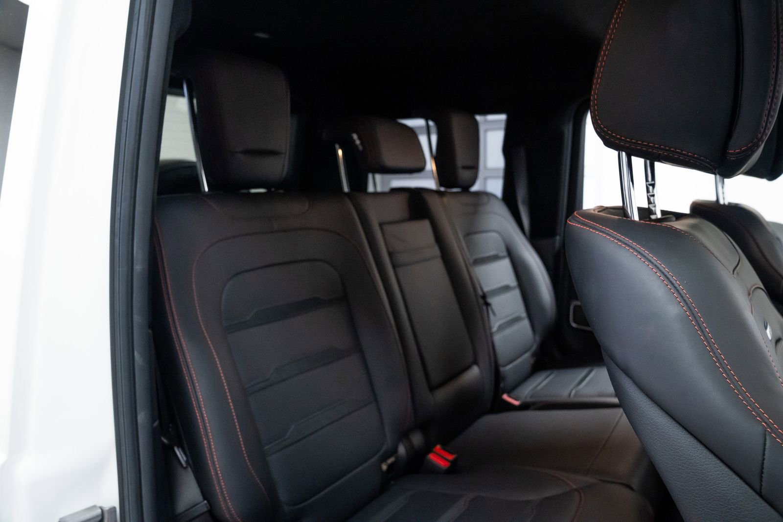 Used 2020 Mercedes-Benz G 63 AMG 4MATIC image 22