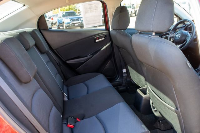 Used 2016 Scion iA image 18