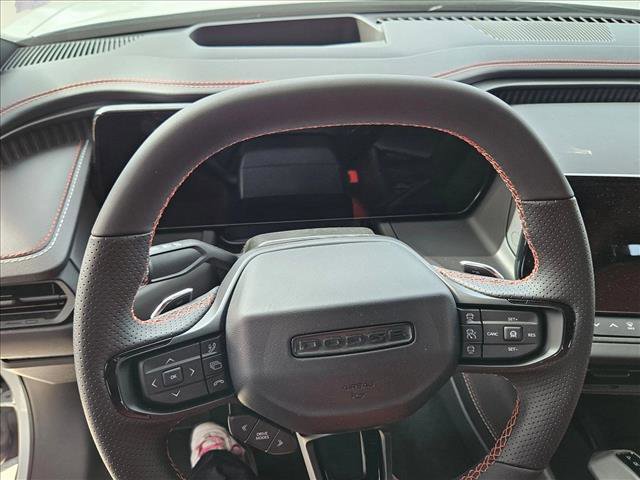 New 2026 Dodge Charger R/T AWD/4WD image 13