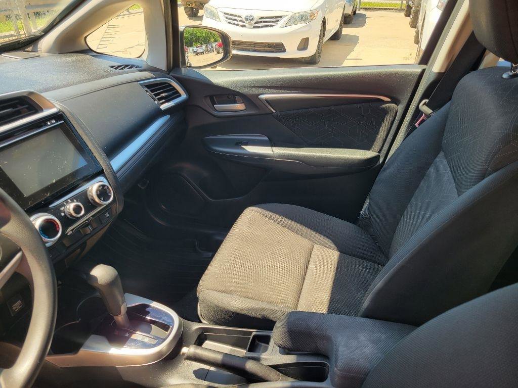 Used 2015 Honda Fit EX-L image 9