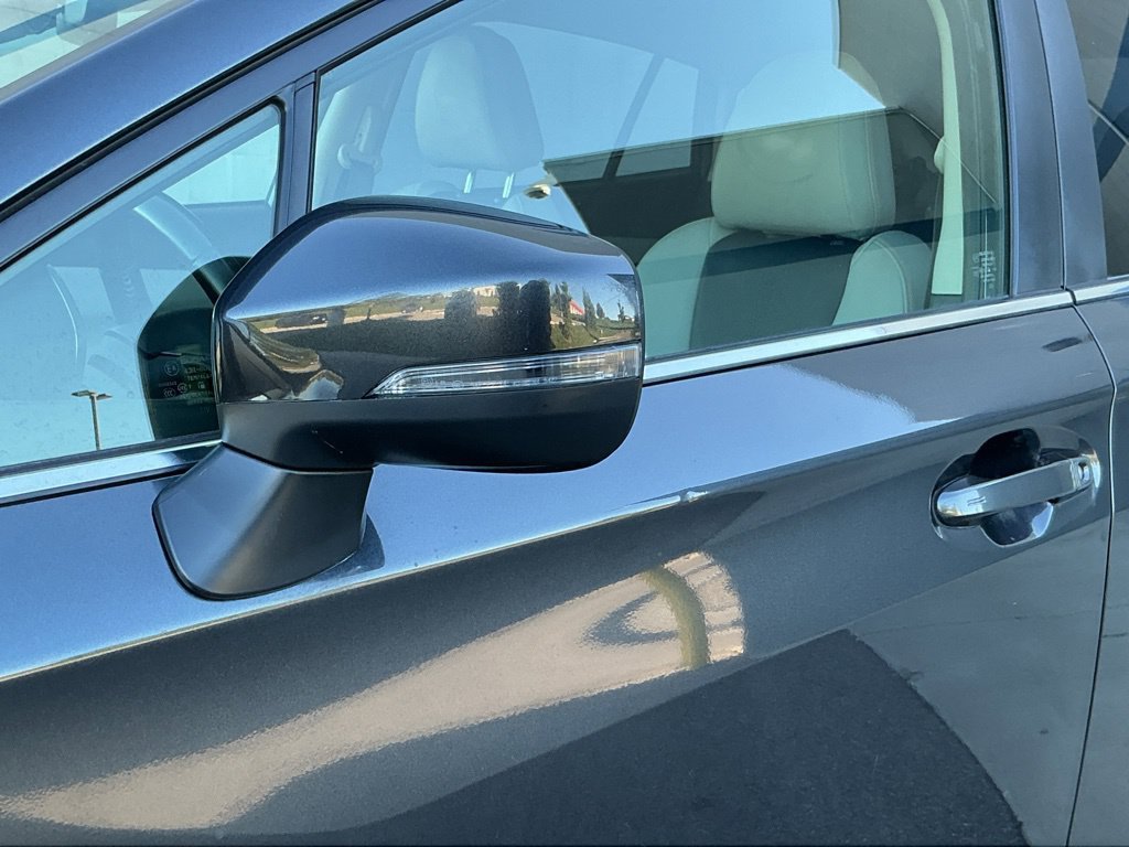 Used 2019 Subaru Crosstrek 2.0i Limited w/ Moonroof Package w/Navigation AWD/4WD image 5