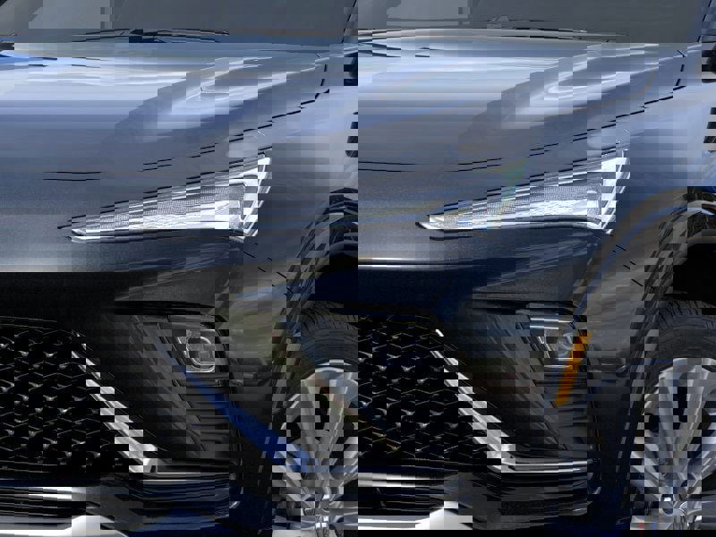 New 2026 Buick Envista Avenir image 34