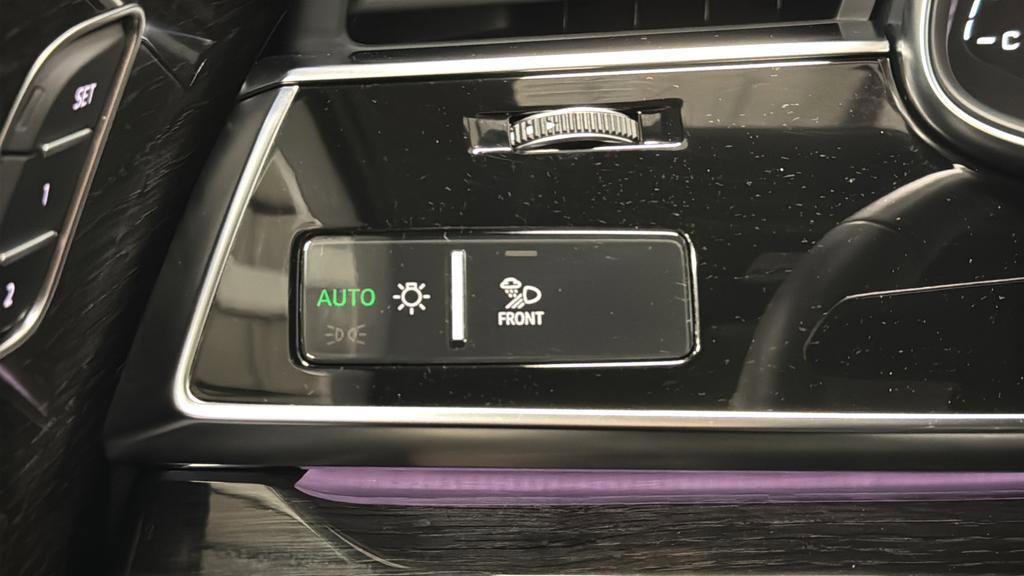 Used 2025 Audi Q7 3.0T Premium Plus w/ Premium Plus Package image 18