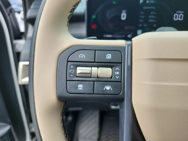 New 2027 Kia Telluride EX FWD image 20