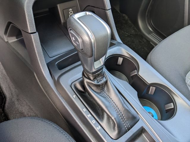 New 2025 Ford Ranger XLT w/ Black Appearance Package image 25