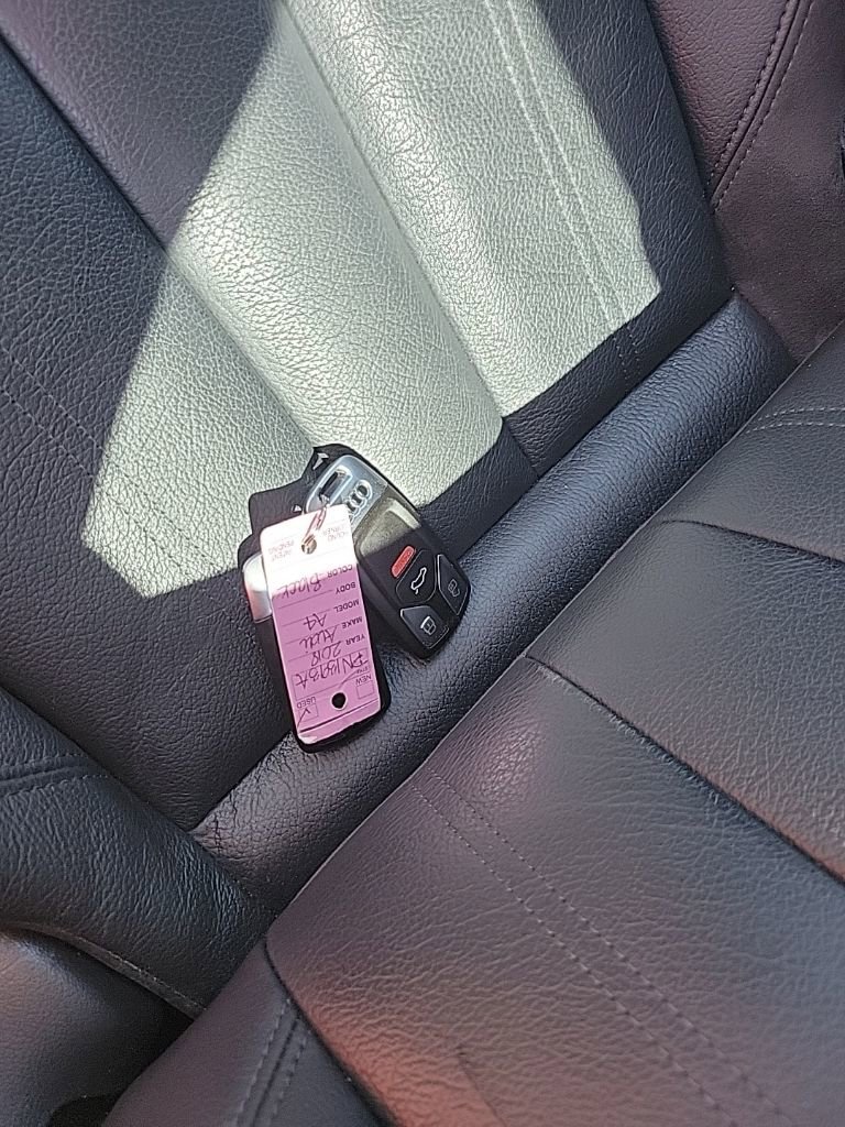 Used 2018 Audi A4 2.0T Ultra Premium image 19