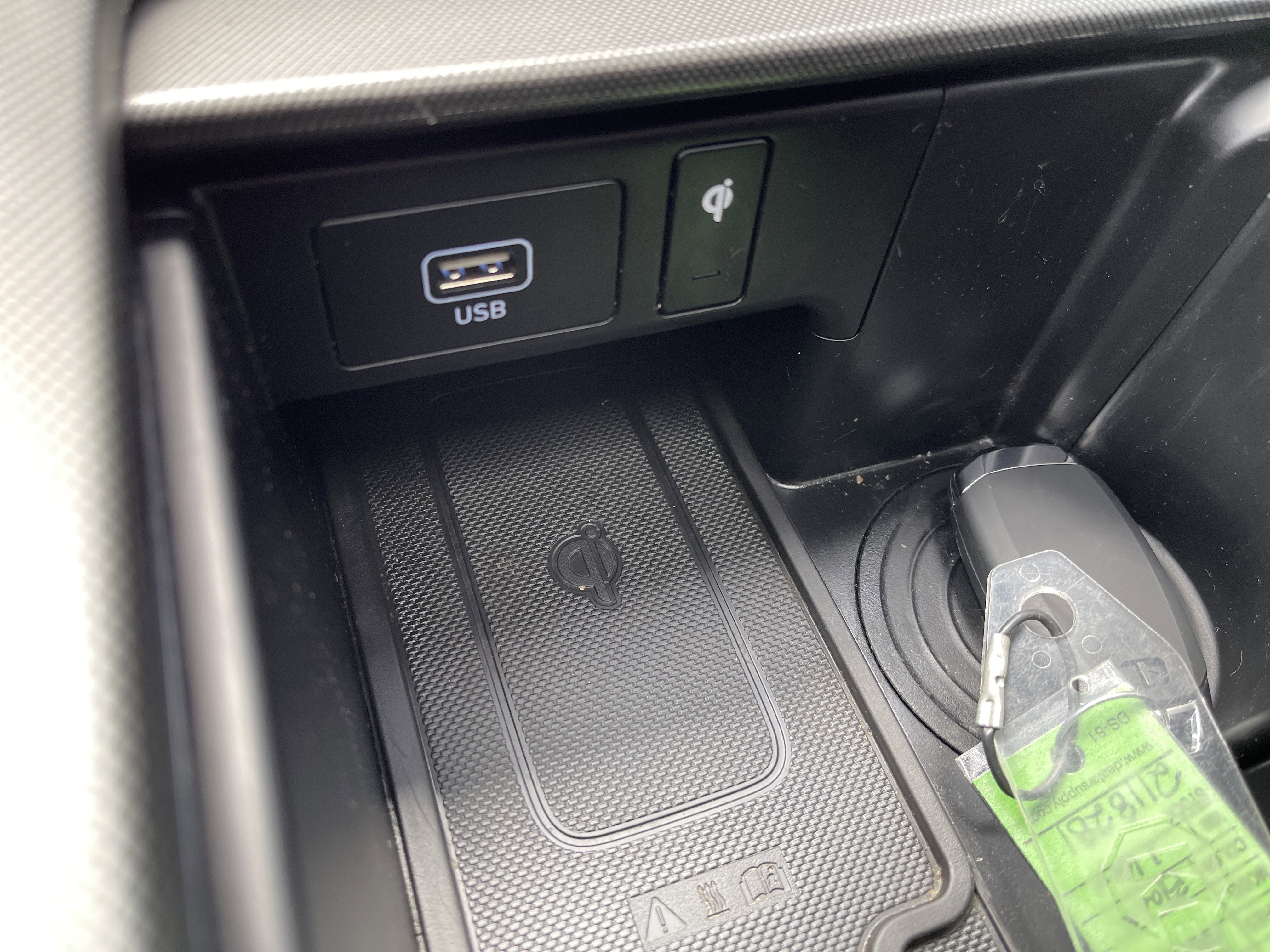 Used 2021 Hyundai Palisade Calligraphy image 33