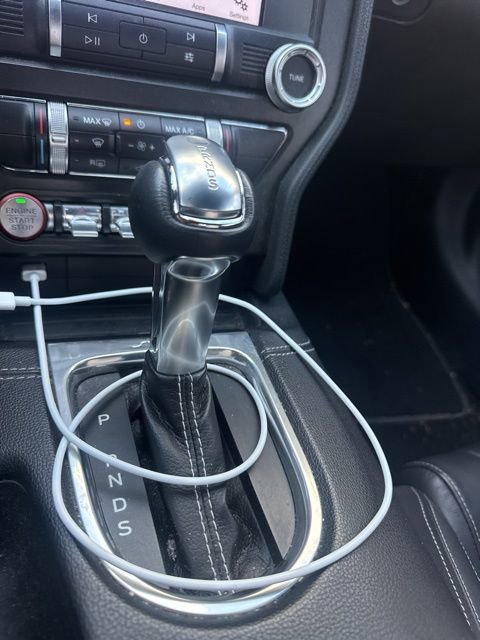 Used 2019 Ford Mustang Premium w/ Equipment Group 201A RWD image 28
