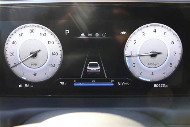 Used 2022 Hyundai Santa Cruz SEL Premium AWD/4WD image 15