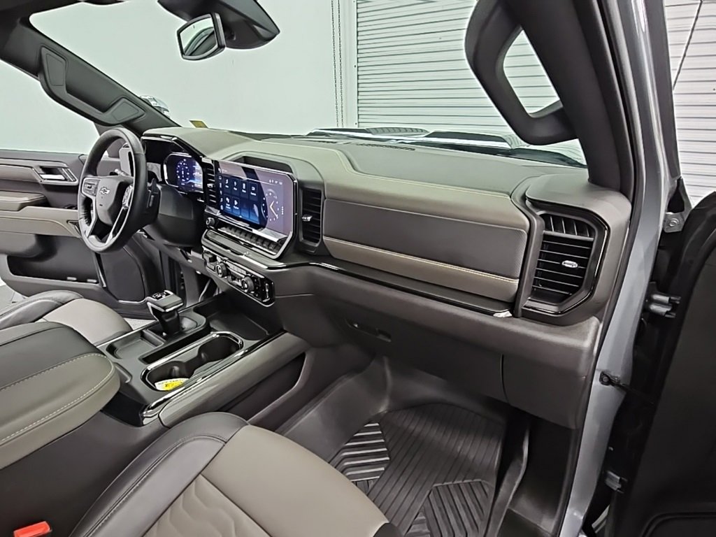 Certified 2024 Chevrolet Silverado 1500 ZR2 w/ ZR2 Bison Edition image 41