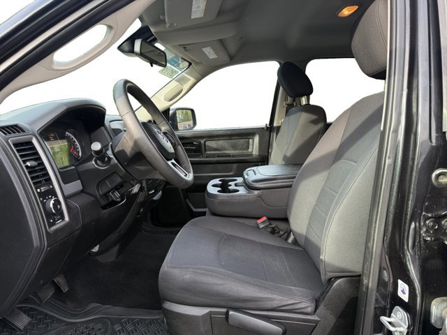 Used 2019 RAM 1500 Express w/ Wheel & Sound Group AWD/4WD image 10